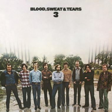 Blood, Sweat and Tears -  Blood, Sweat and Tears 3